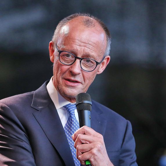 Friedrich Merz
