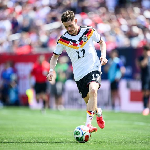 Florian Wirtz