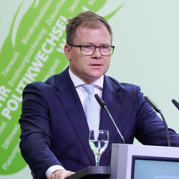 Carsten Schneider