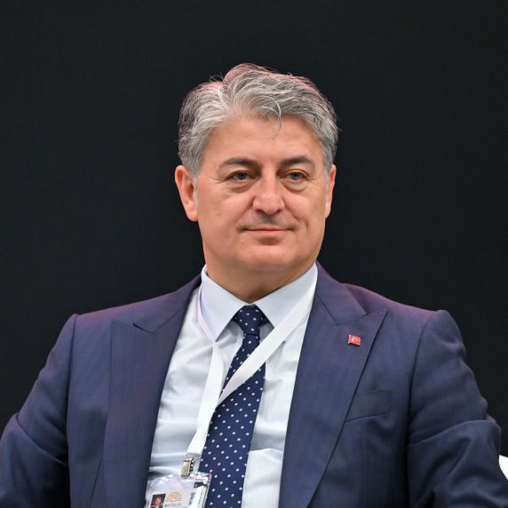 Gürcan Karakaş, Chef der türkischen Automarke Togg 