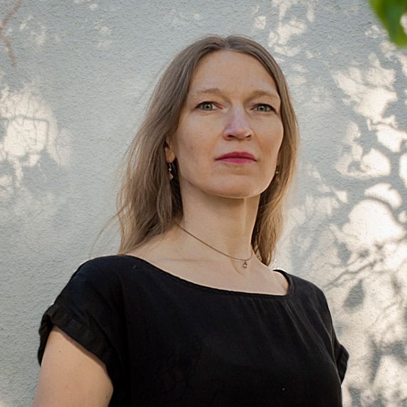 Irina Unruh 