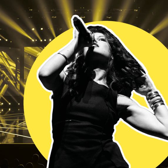 Deutschland beim ESC