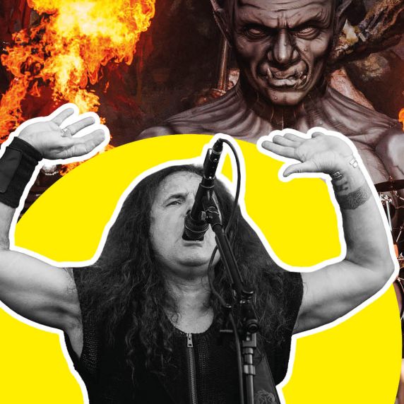 Schnitzel und Smalltalk