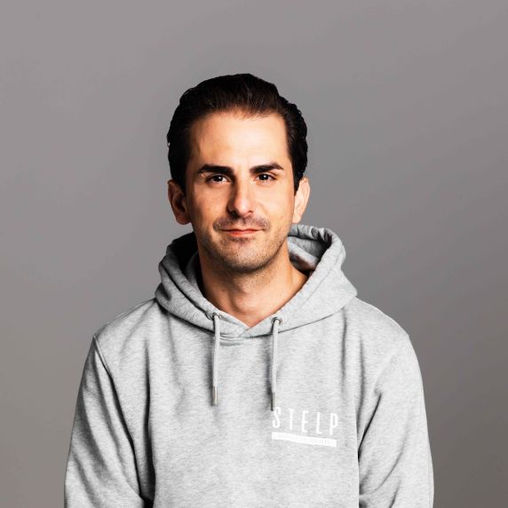 Abgehärtet und empathisch: Serkan Eren