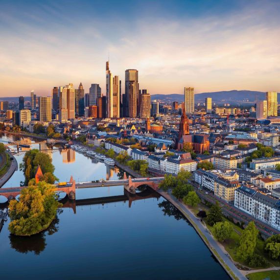 Frankfurt am Main 