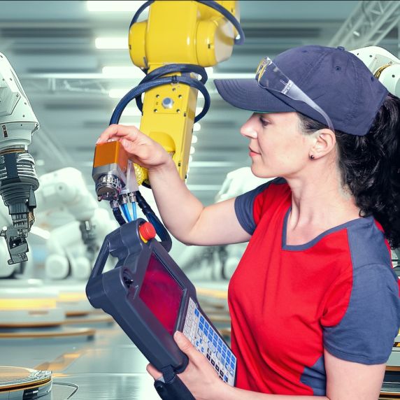 Bundesregierung möchte die Widerstandsfähigkeit deutscher Unternehmen stärken.