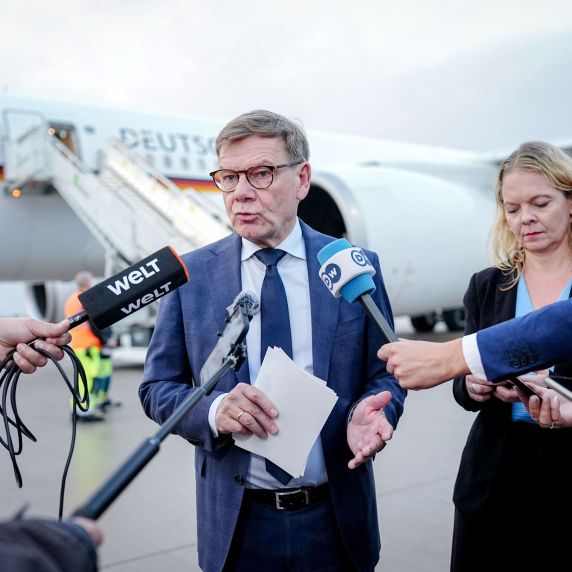 Nahostkonflikt 