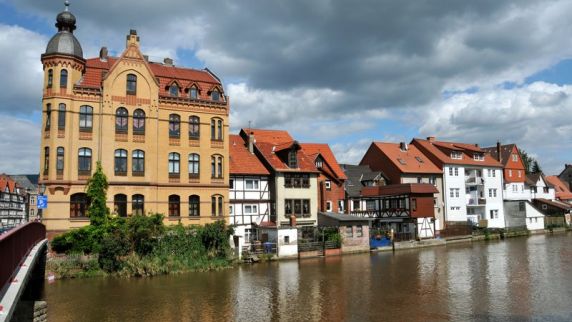 Laut einer aktuellen Studie liegen Klein- und Mittelstädte im Trend.