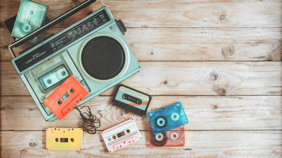 Digitalisierung bewahrt Popmusik aus Namibia