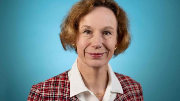 Gesa Bräutigam, Sonderbotschafterin für Feministische Außenpolitik