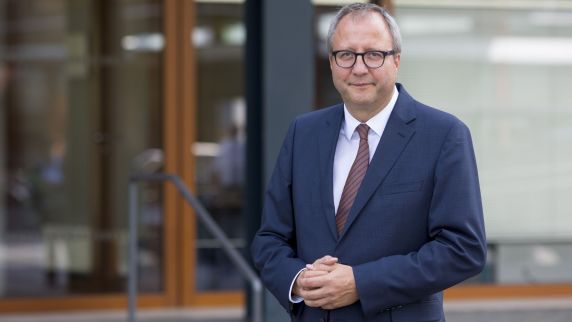 Andreas Voßkuhle war bis 2020 Präsident des Bundesverfassungsgerichts.