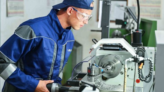 Fakten zur dualen Ausbildung