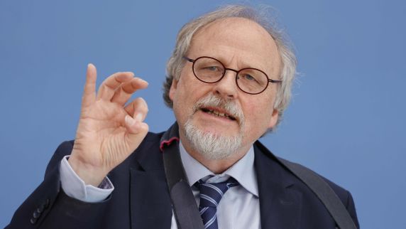 Professor Heiner Bielefeldt lehrt an der Universität Erlangen-Nürnberg.