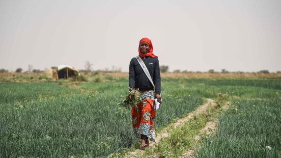 Sahel