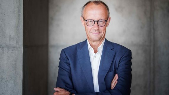 Friedrich Merz