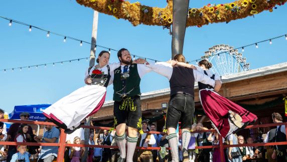 Oktoberfest