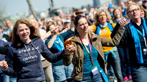 „Religions for Peace“ tagt 2019 in Lindau 