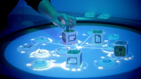 Game Science Center Berlin