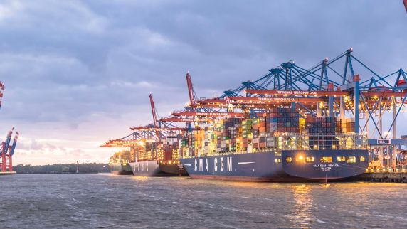 Hafen Hamburg: Tor zur Welt