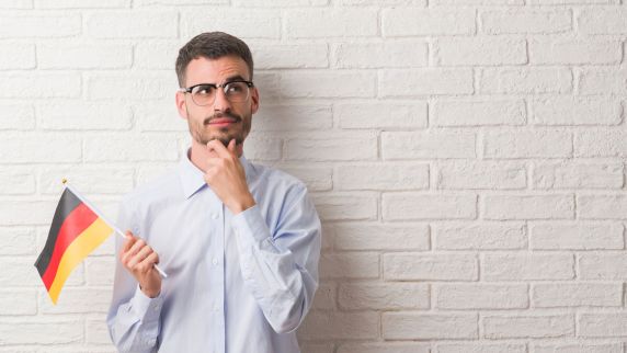 Was Internetnutzer über Deutschland wissen wollen.