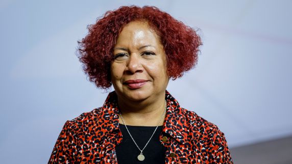 Luz Mely Reyes, Leiterin des venezolanischen Online-Mediums „Efecto Cocuyo“ 