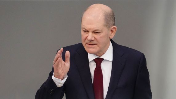 Olaf Scholz