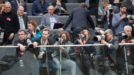 Presse