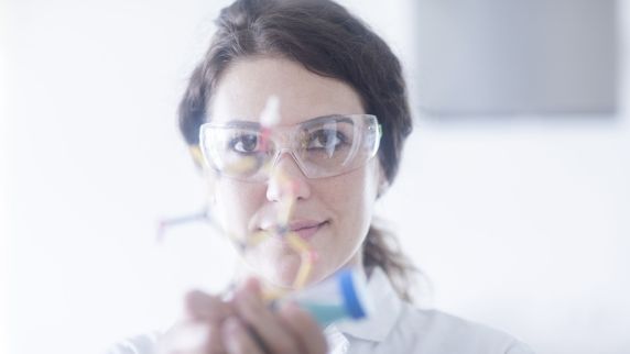 Starke Wissenschaft braucht die Kompetenz von Frauen.