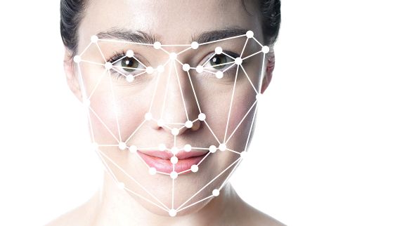 Gesichtserkennung: umstrittene, erfolgreiche Technologie