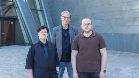 Interdisziplinäre Arbeitsgruppe für Konfliktforschung in Lüneburg
