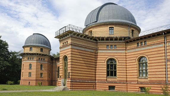 Das Potsdam-Institut für Klimafolgenforschung