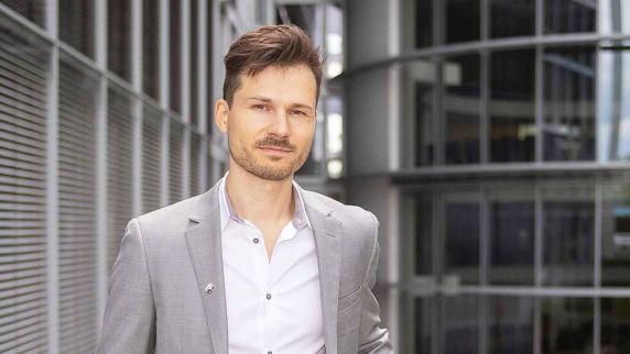 Florian Titze, Experte für internationale Biodiversitätspolitik 