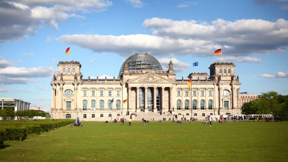 Deutsche Bundesregierung