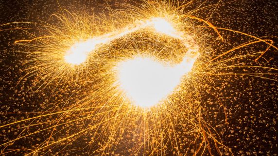 Fireworks