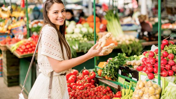 Vegan ist der neue Trend. Ist es auch gesund?
