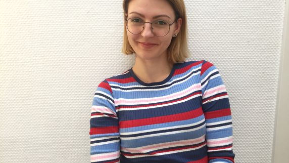 Gresa Kabashi