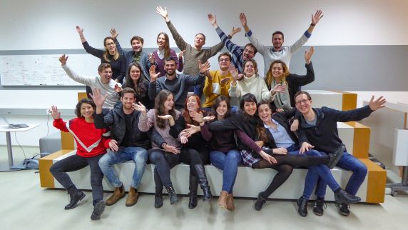 Open Innovation: Gemeinsam neue Ideen entwickeln. 