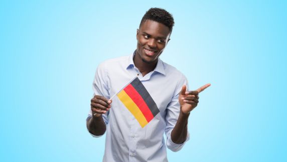 Was Internetnutzer über Deutschland wissen wollen.