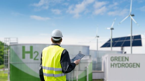 Viele deutsche Unternehmen arbeiten an Ideen für die Energiewende. 
