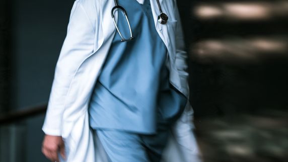 Doctor 