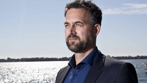 Anders Levermann: „Stopp des Abbaus fossiler Ressourcen“