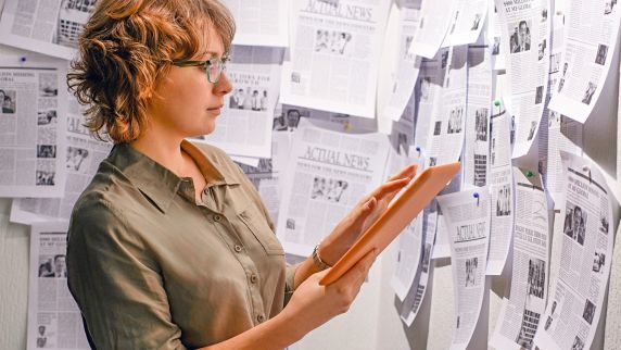 Das deutsche Mediensystem – ein Überblick