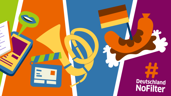 #DeutschlandNoFilter
