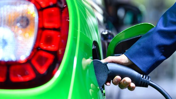 IAA: Neue Fahrzeuge und Konzepte für die Elektromobilität in Deutschland