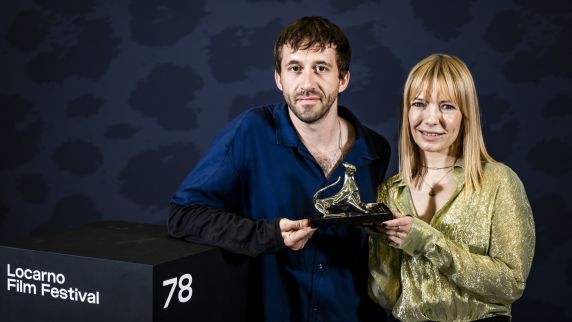 Levin Peter und Elsa Kremer 