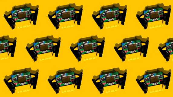 53 Prozent der Menschen ab 16 Jahren in Deutschland gamen regelmäßig.
