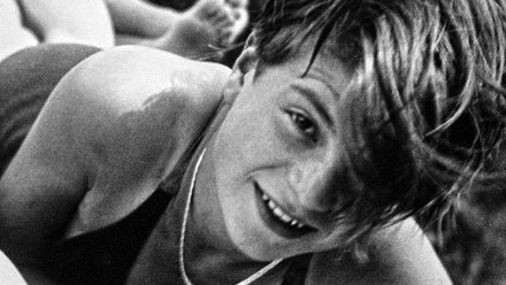 Sophie Scholl