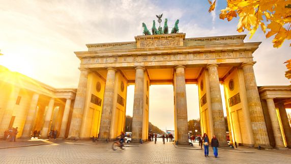 Brandenburger Tor