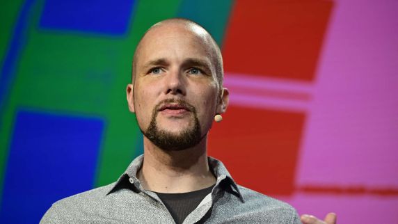 Jonas Andrulis ist CEO des KI-Startups Aleph Alpha. 