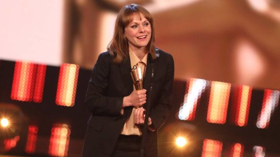 Maren Ade gewann 2017 den Deutschen Filmpreis.